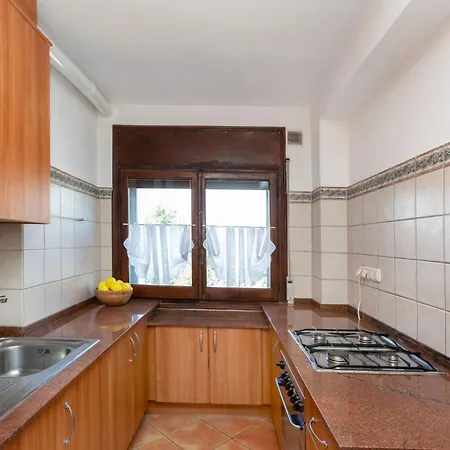 Apartman Gregal By Interhome