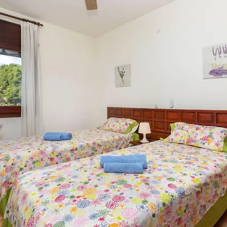 Gregal By Interhome Apartman Miami Playa