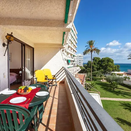 Apartment Gregal By Interhome Miami Playa