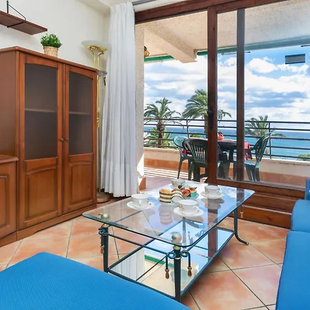 Gregal By Interhome Apartman
