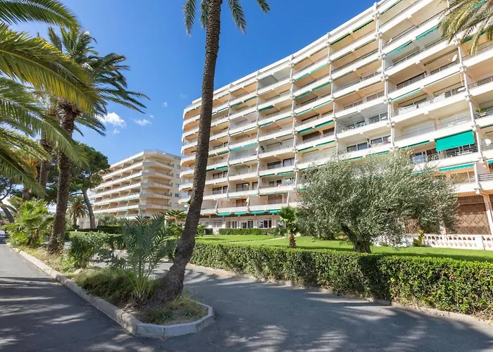 Gregal By Interhome Miami Playa