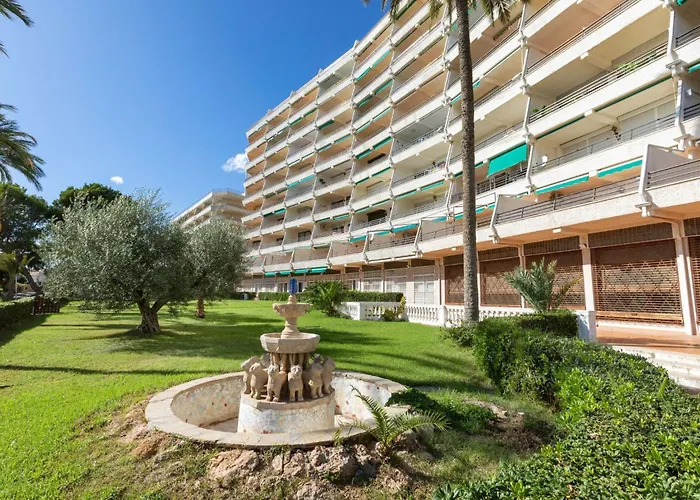 Appartamento Gregal By Interhome Miami Playa