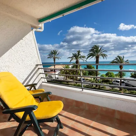 Apartment Gregal By Interhome Miami Playa