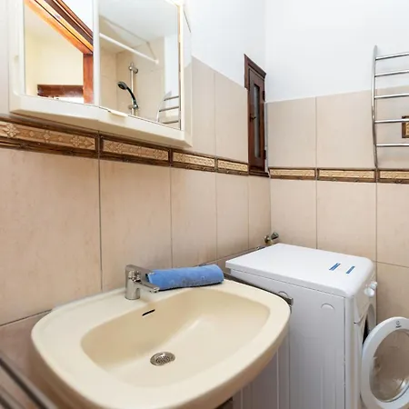 Apartment Gregal By Interhome