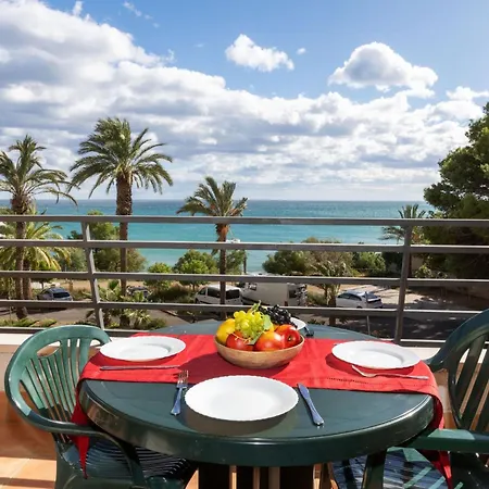Apartment Gregal By Interhome Miami Playa