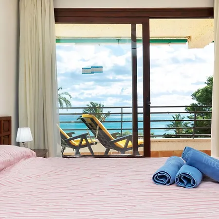 Gregal By Interhome Miami Playa