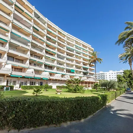 Apartment Gregal By Interhome Miami Playa