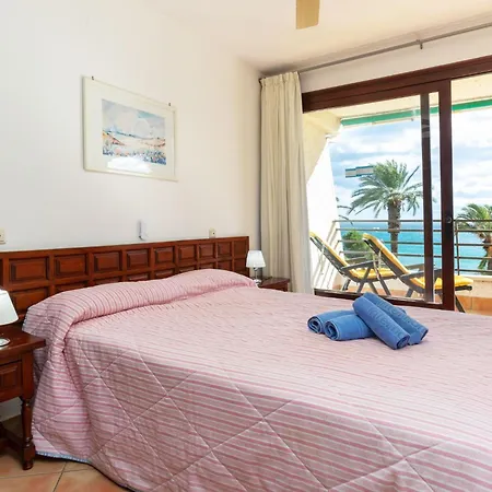 Gregal By Interhome