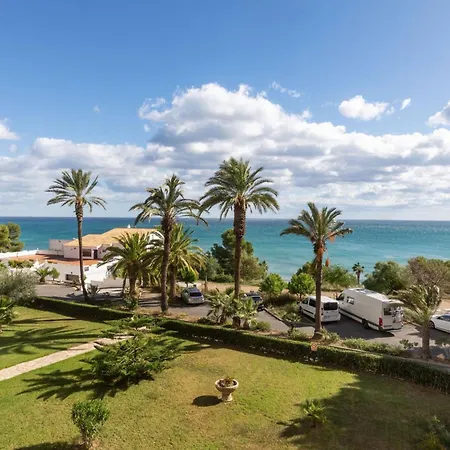 Gregal By Interhome Miami Playa