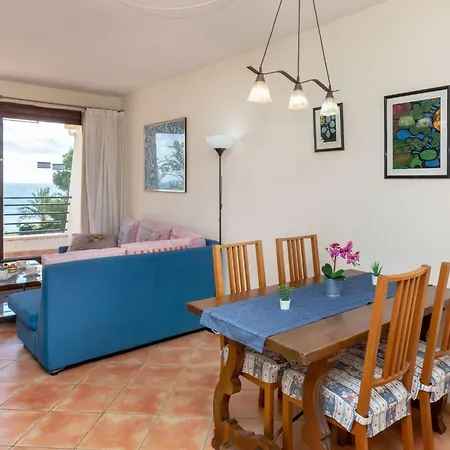 Gregal By Interhome Apartment