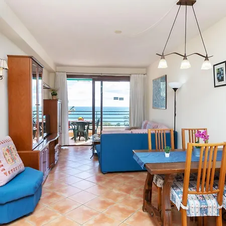 Apartment Gregal By Interhome *