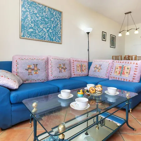 Gregal By Interhome *