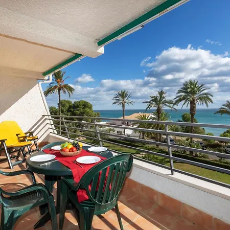 Apartment Gregal By Interhome Miami Playa
