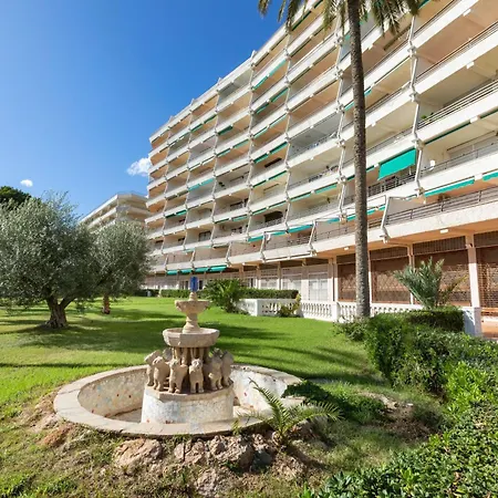 Apartment Gregal By Interhome Miami Playa