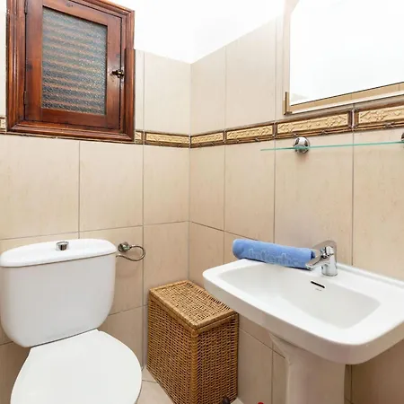 Gregal By Interhome Lägenhet