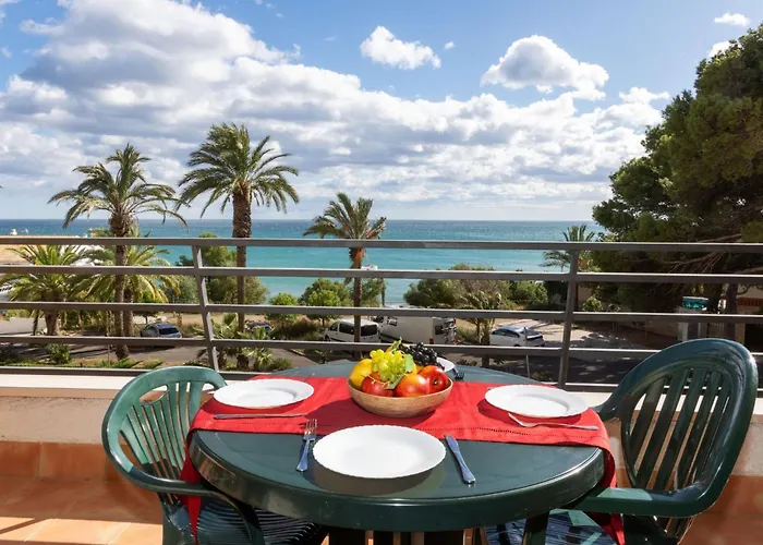 Apartment Gregal By Interhome Miami Playa