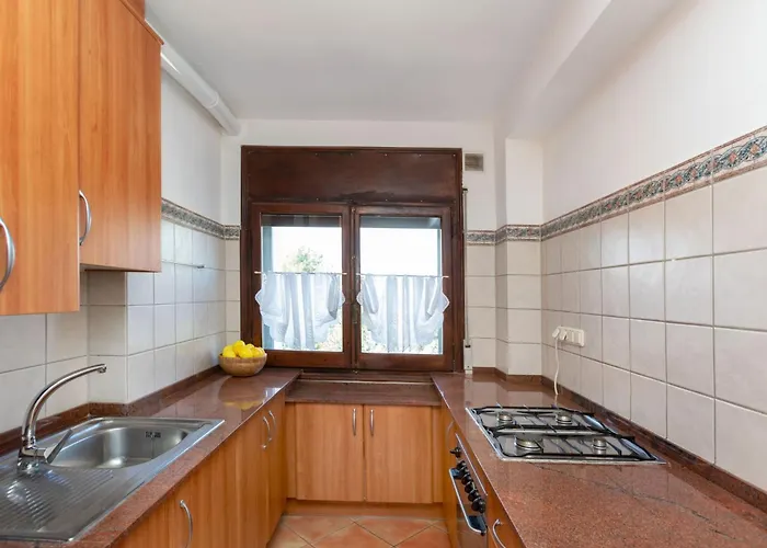 Apartment Gregal By Interhome