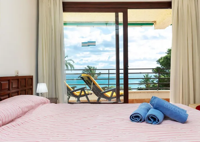Gregal By Interhome Miami Playa