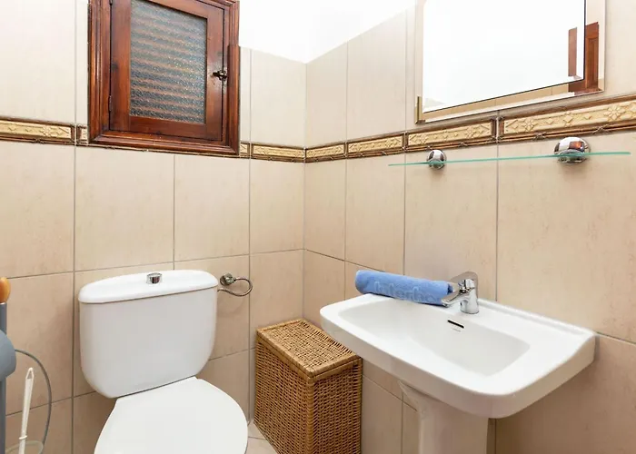 Gregal By Interhome Apartment
