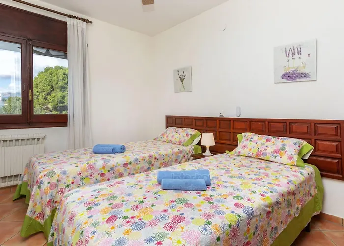 Gregal By Interhome Apartment Miami Playa