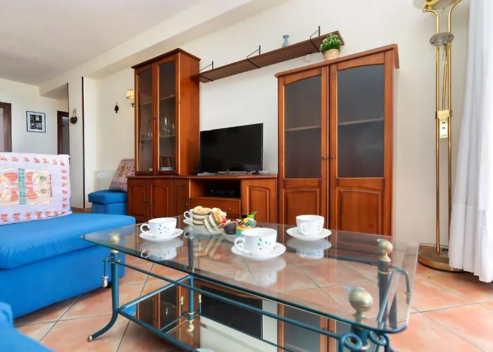 Gregal By Interhome *