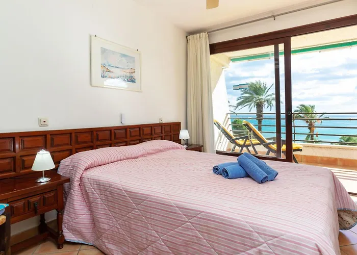 Gregal By Interhome