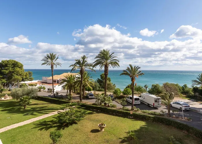 Gregal By Interhome Miami Playa