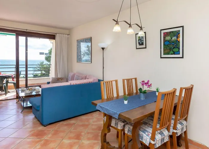 Gregal By Interhome Apartment