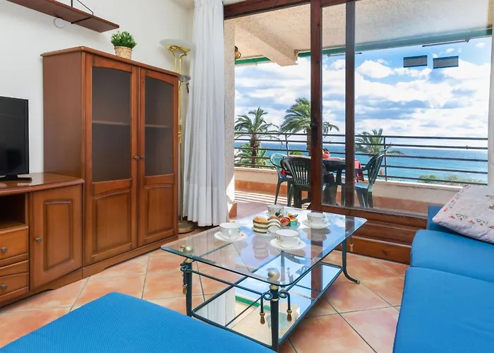 Gregal By Interhome Apartment