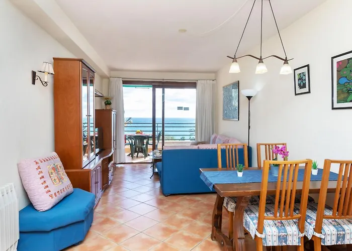 Apartment Gregal By Interhome *