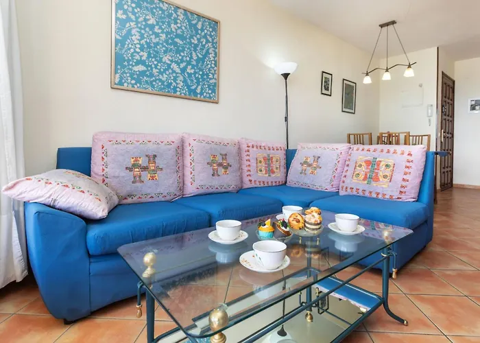 Gregal By Interhome *